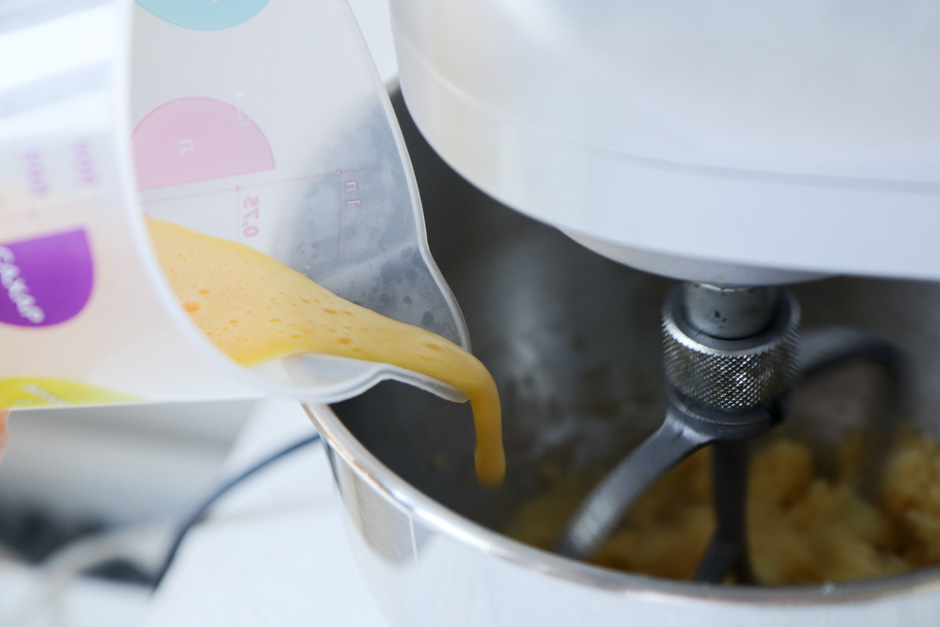 готовим заварное тесто