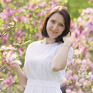 Оксана, г. Калининград | Онлайн кондитерская школа. Кондитерские курсы Краснодар