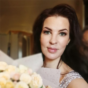 Анастасия, г. Ханты-Мансийск | Онлайн кондитерская школа. Кондитерские курсы Краснодар