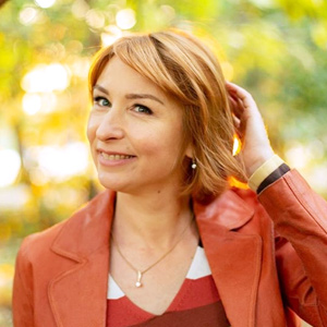 Евгения, г. Новосибирск | Онлайн кондитерская школа. Кондитерские курсы Краснодар