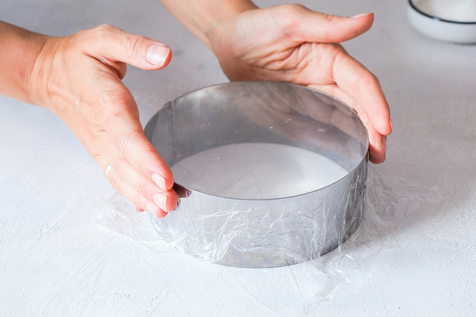 готовим вишневое компоте