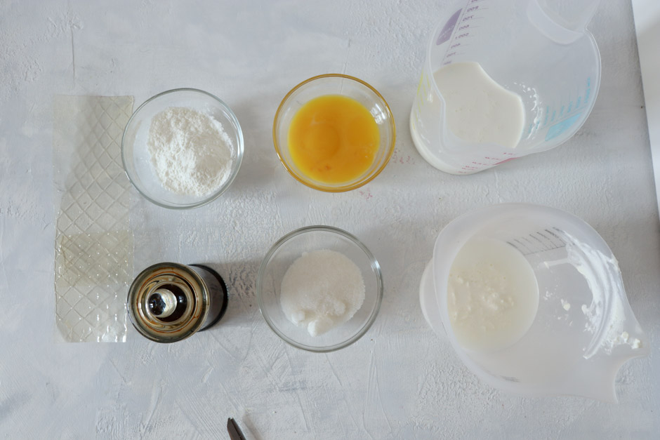 крем дипломат ингредиенты