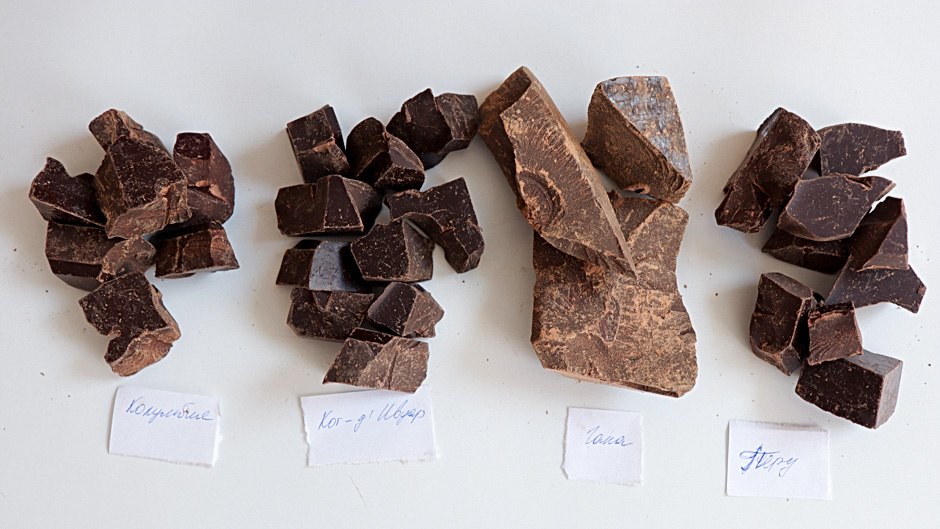 шоколад рецепт из какао порошка и какао масла рецепт с фото пошагово | Дзен