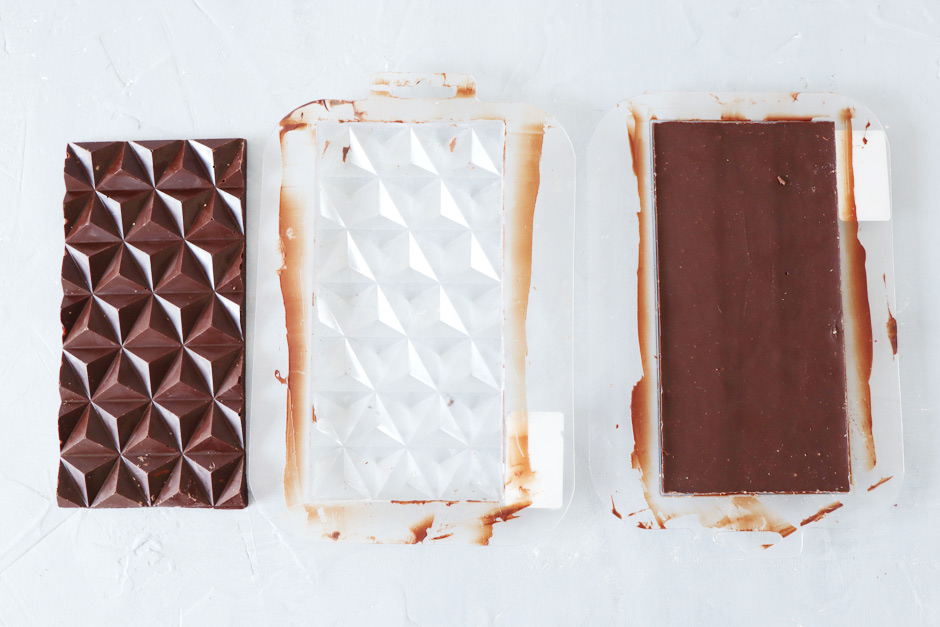 Как сделать шоколад дома. Рецепты диетического и обычного шоколада