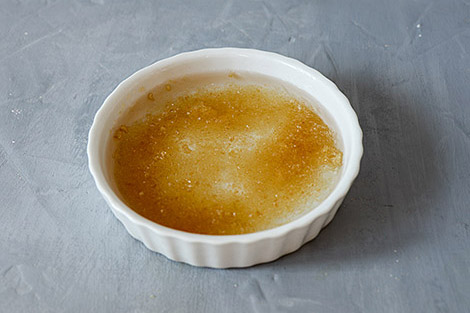 порошковый желатин