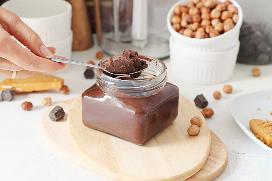 «Шоколадная паста», описание, фотография и лучшие рецепты на сайте «Еда»