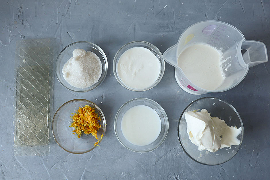 крем с маскарпоне ингредиенты