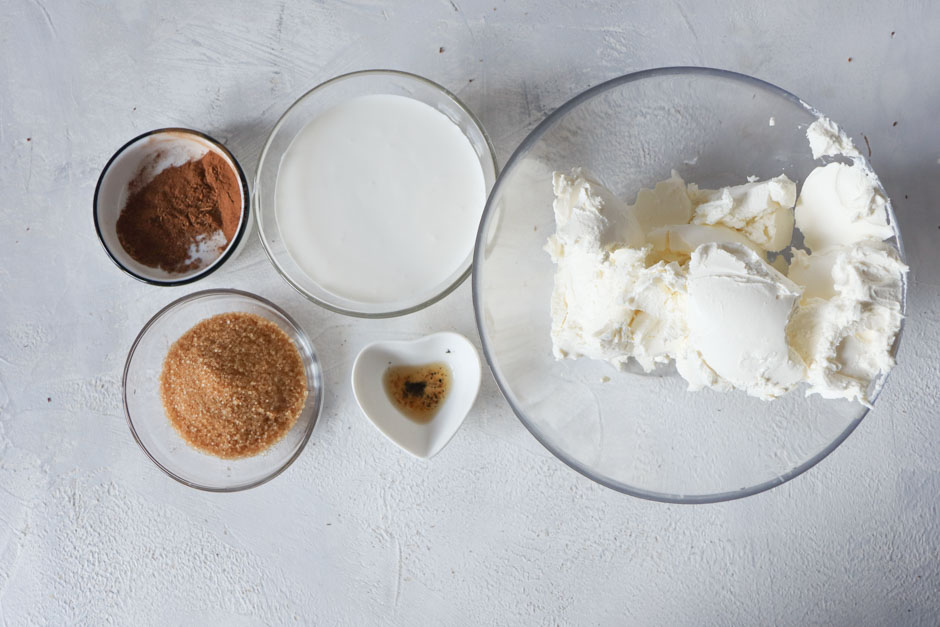 крем ингредиенты