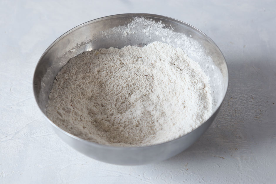 готовим тыквенный бисквит