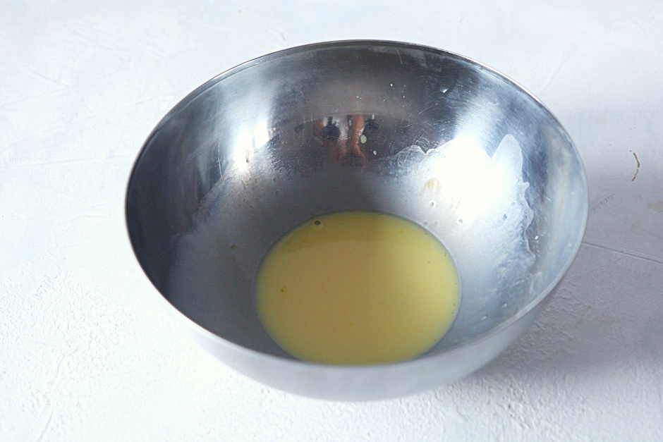 готовим мусс молочный шоколад 