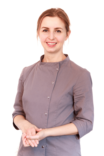 Ольга Шлычкова